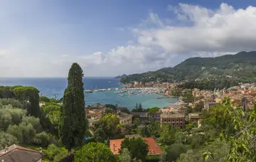 Mini cruise from Liguria to St-Florent