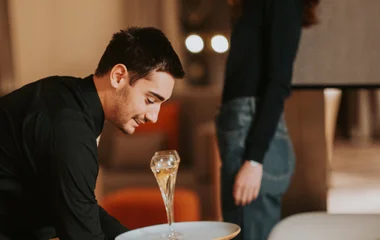 Welkom in de Exclusive Collection Zone