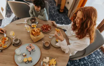 Suite - Exclusive Collection Bereich