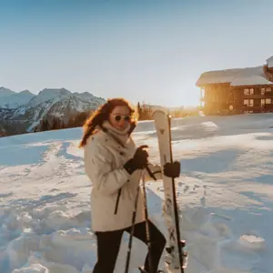 Séjour au ski tout inclus