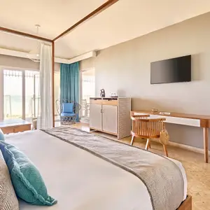 Exclusive Collection Space, Master Family Suite - Ocean View