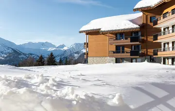 La Rosiere Exclusive Collection Space
