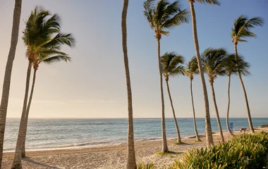 Punta Cana en République Dominicaine