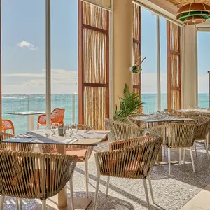 Réservation de siège offert