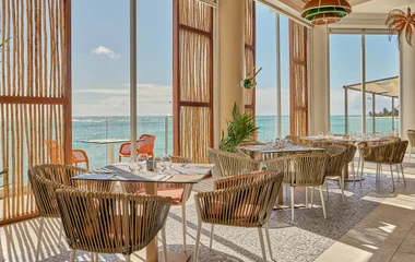 What is the Club Med Punta Cana address