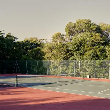 Tennis School