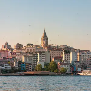 Escapade à Istanbul