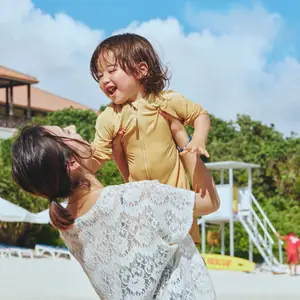 Séjour en famille au Japon en été