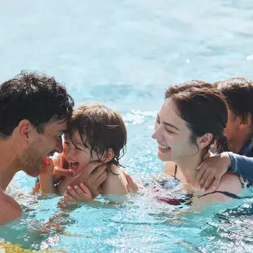 Piscines