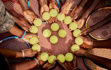 tennis au club med