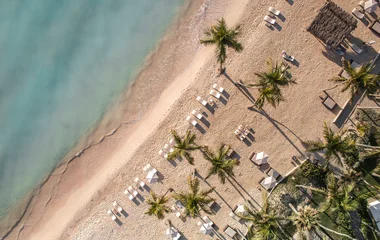 Punta Cana en temporada baja mayo a noviembre, menos turistas