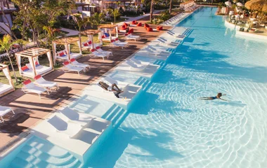 Punta Cana All Inclusive: Relaxation and Sunshine – Everything is included!