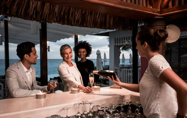 Sanctuaire d’élégance