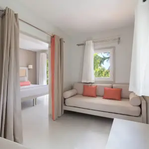 Family Superior Room