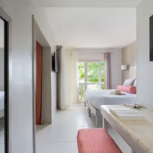 Family Superior Room