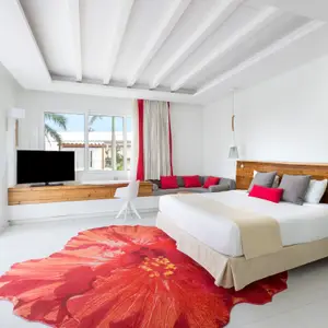 Zen Oasis, Junior Suite - Terrace