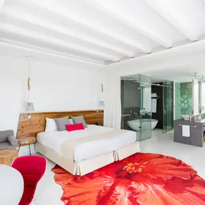 Zen Oasis, Junior Suite - Terrace