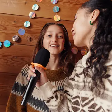 Bambini e Famiglia