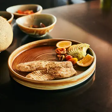 Alimentos & Bebidas