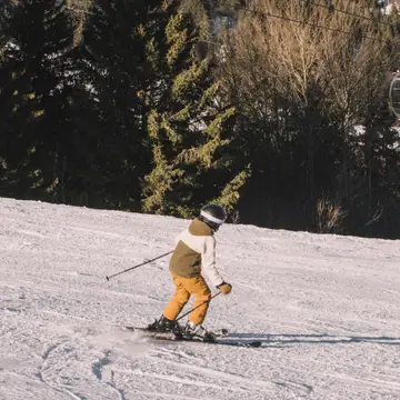 Ski