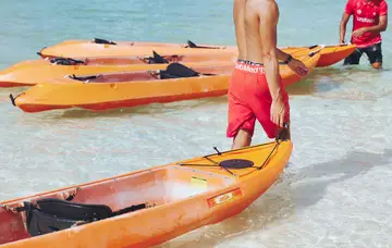 Kayak