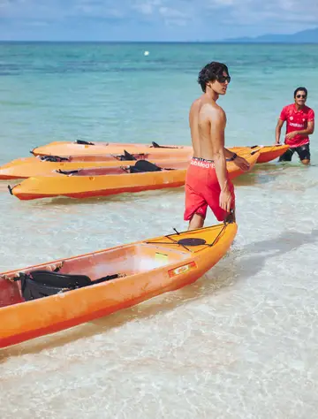 Kayak