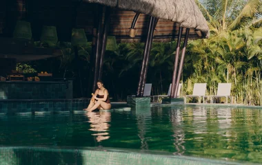 Miches zen oasis