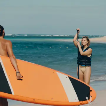 Stand up Paddle