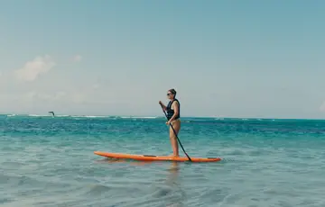 Stand up Paddle