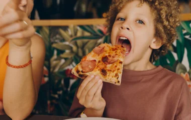 MPEC pizza