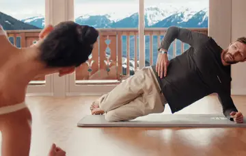 Fitness