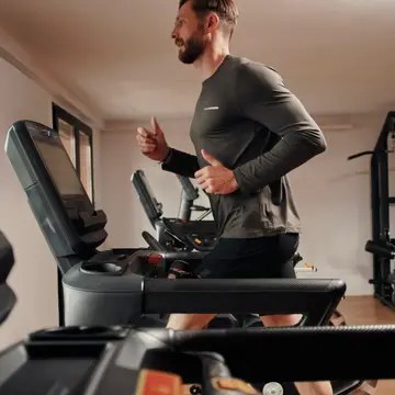 Cardio-Training