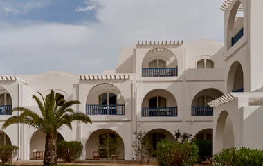 Club Med Djerba La Douce.