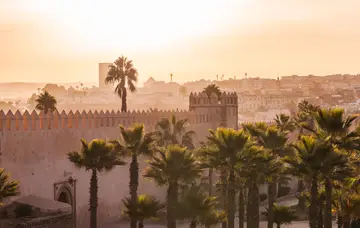 Héritage marocain