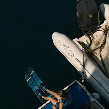 Waterski & Wakeboard