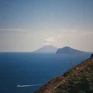 Pracht van de Middellandse Zee
