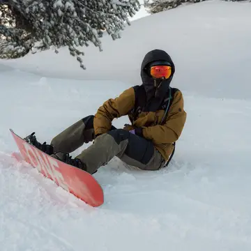 Snowboard