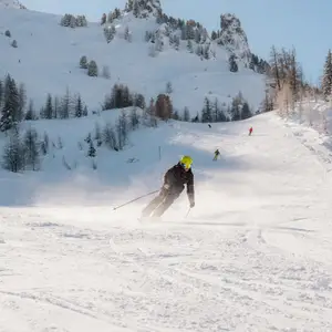 Votre forfait de ski au Club Med