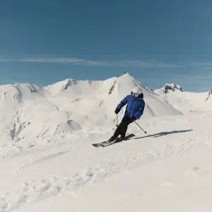 Dove sciare in Francia partendo in auto dall'Italia: Serre Chevalier