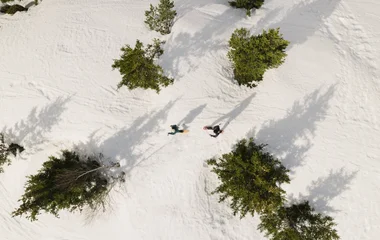 Resort Club Med La Rosière