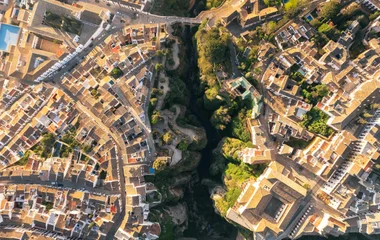 Andalousie en Espagne