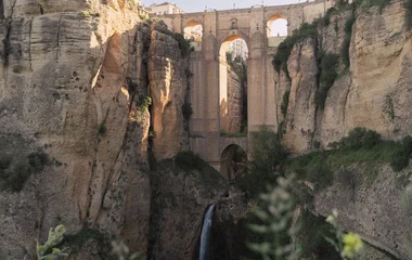 Marbella en Andalousie