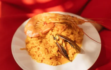 Paella