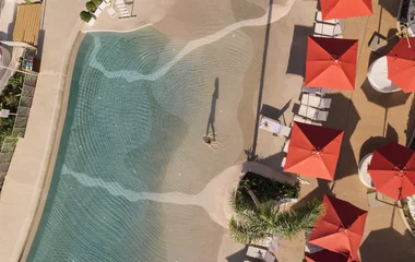 Resort Club Med Magna Marbella