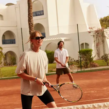 Tennis