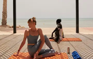 Fitness