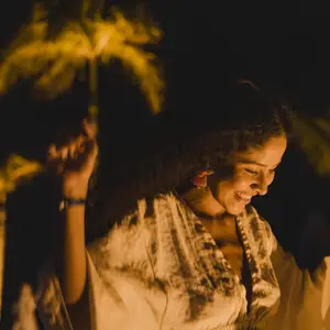 Magie du carnaval guyanais