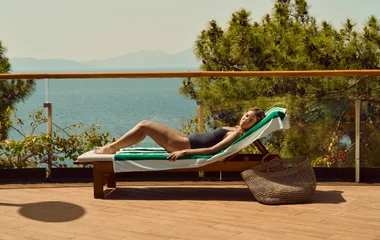 Wellness escape
