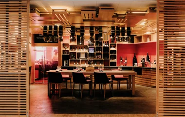 Wine Bar