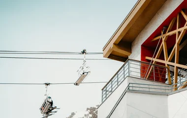 Resort Club Med Val Thorens